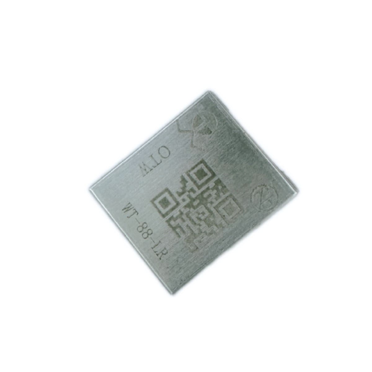 WT-88-LR high output power wireless module with large capacity, high speed, wide coverage, and low power consumption.