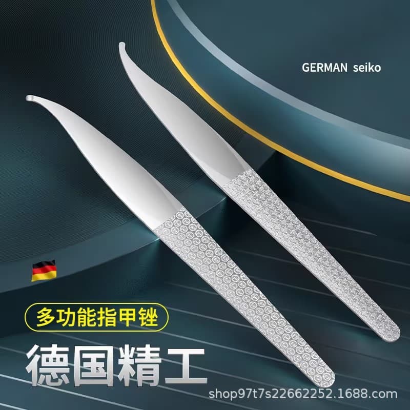 Nail File Pet Nail File Nail Clipper Grinder Nail File Tool for Dog Grooming