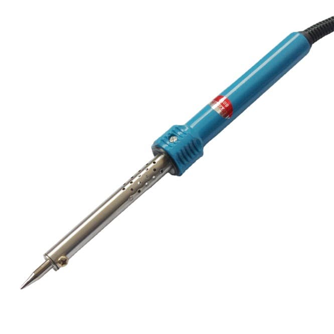 Factory Direct Wholesale High-Quality Soldering Iron, Pointed Tip External Heating 30W/40W/60W Jinlihua Soldering Iron