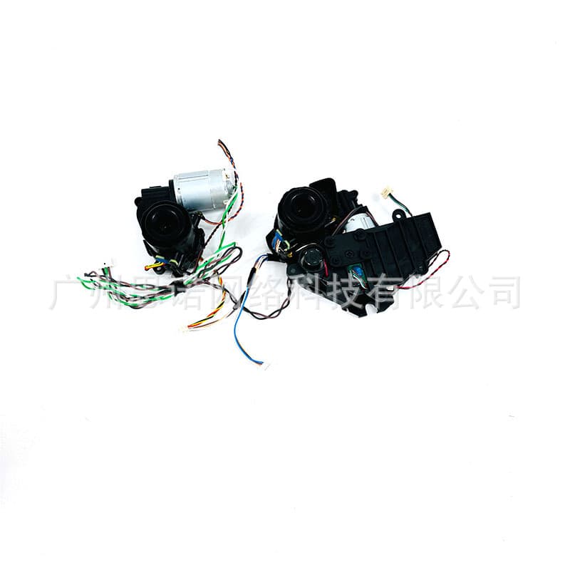 Dreame X40 Ultra Complete X40 Ultra X40 Master Robot Vacuum Cleaner Mop Motor
