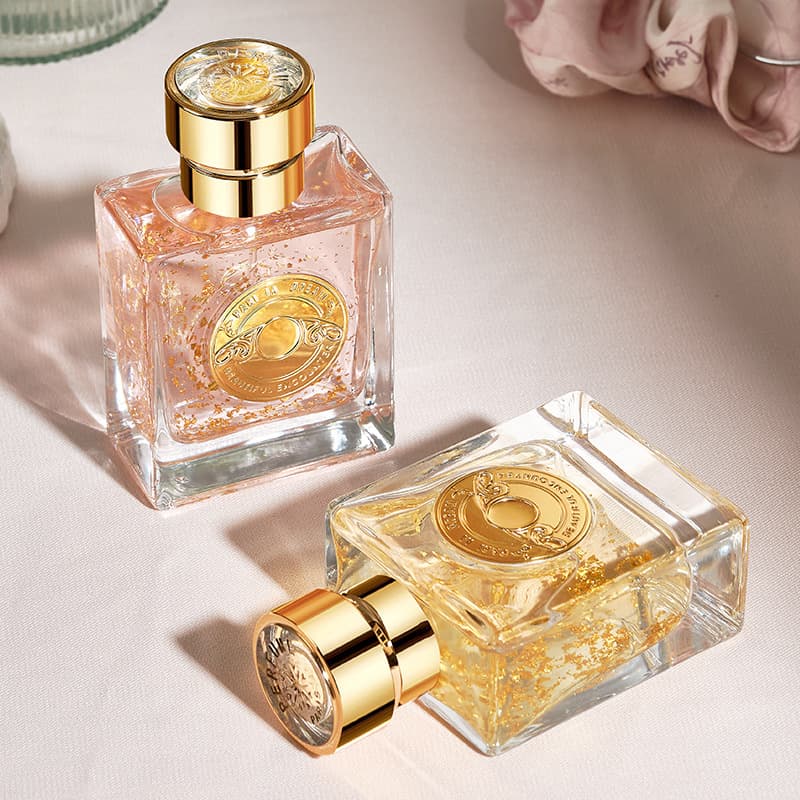 Intriguing Paris Dream Goddess Perfume Fresh Long-Lasting Light Fragrance for Teen Girls 50ml Audis Perfume