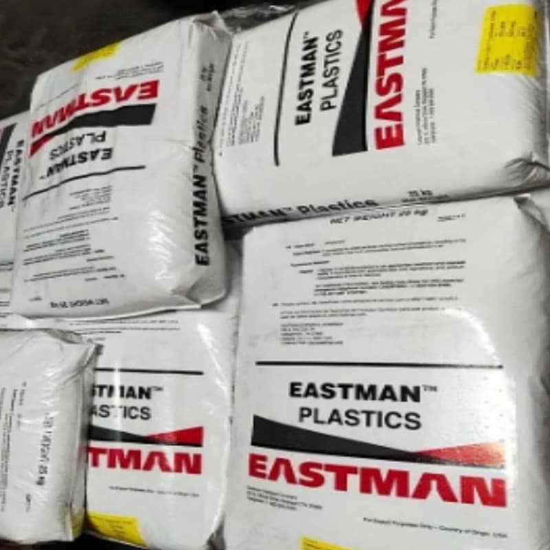 PCTA AN004 US Eastman TX1001 DS1010: High Transparency, High Impact