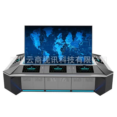 98-inch Visual Sand Table Control System Multimedia Smart Exhibition Hall Holographic Interactive Projection 3D Electronic Sand Table