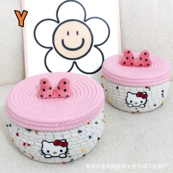 Cartoon Bowknot Cat Wedding Favor Gift Box, Wedding Candy Box, Premium Full Moon Gift Bag