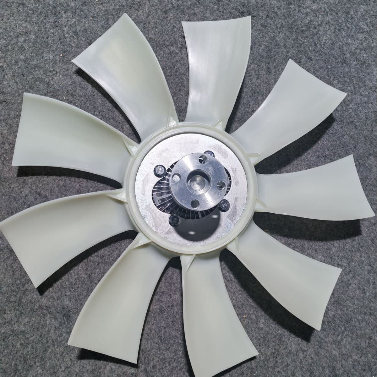 Chaochai Silicone Fan Clutch 4SK161-01.25.10-80