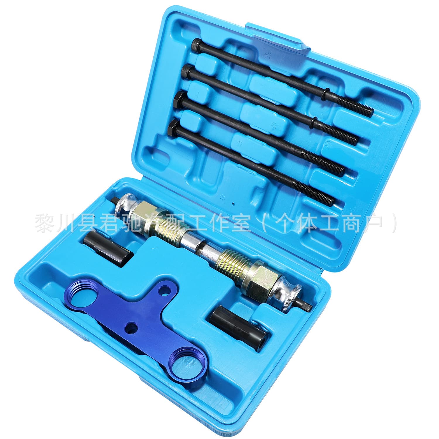 BMW injector removal tool BMW N20 N55 engine injector puller installation special tool