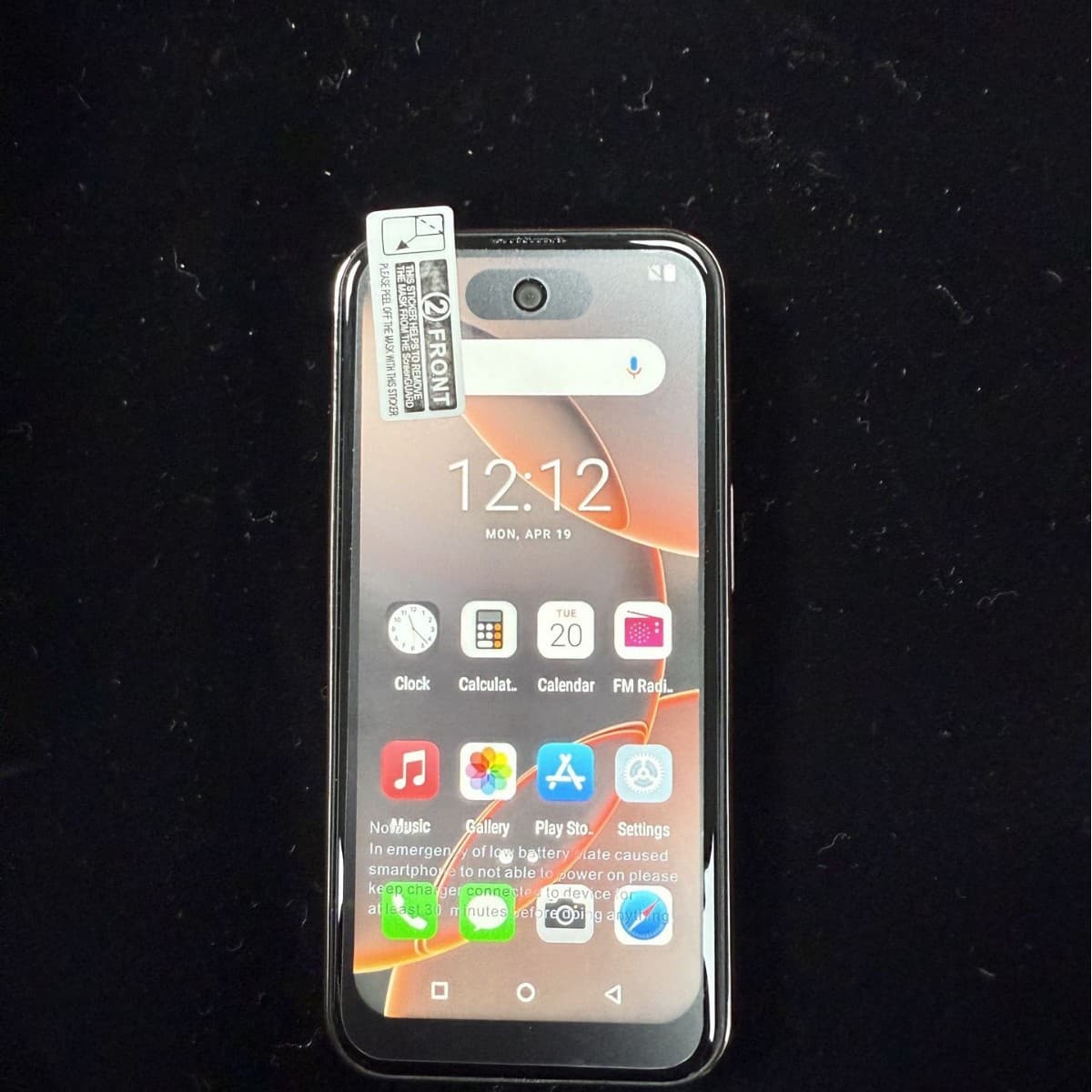 S24 Mini i15 Mini Cross-Border E-Commerce Hot Selling Smart Mini Android Phone In Stock