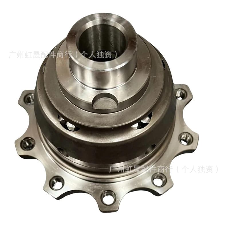 HLF 015 Limited Slip Differential for Mini Cooper S R53 R56 W11 B16 Limited Slip Differential