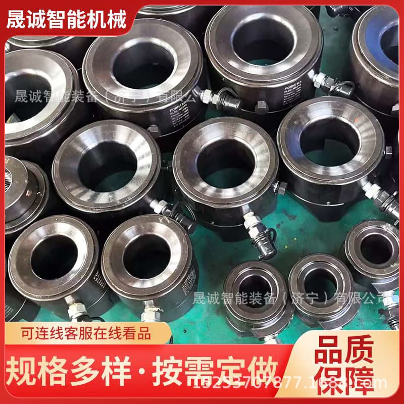 TSD Series Bolt Tensioners Petrochemical Rapid Disassembly Equipment Multi-Specification Tensioners