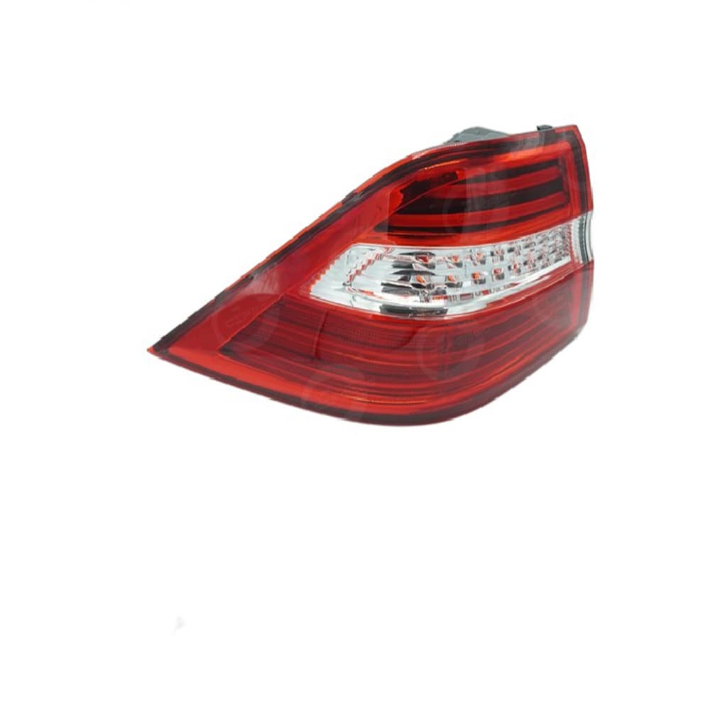 Mercedes-Benz rear exterior tail light A1669063301 A1669063201 W166 ML300 ML320 ML350