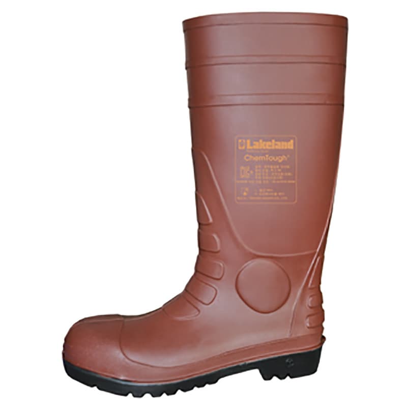 Lakeland Chemical Boots R-2-49/A4422B1/87012/82330