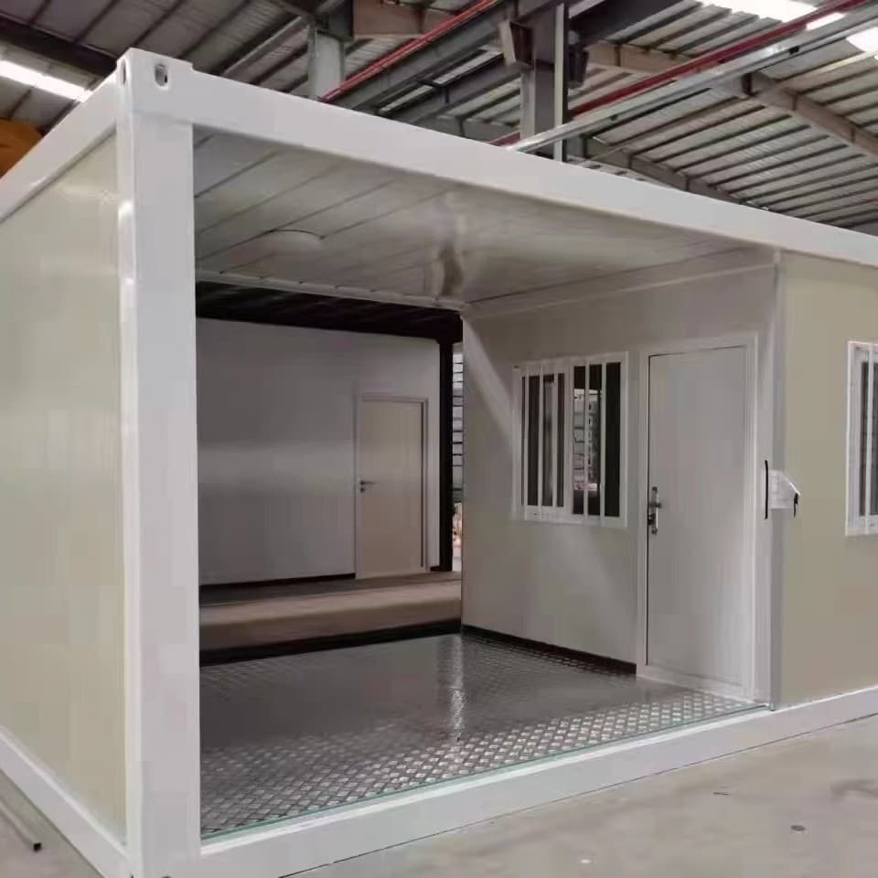 Portable toilets, ready-made toilets, outdoor public restrooms, scenic spots, parks, high-end environmentally friendly public toilets