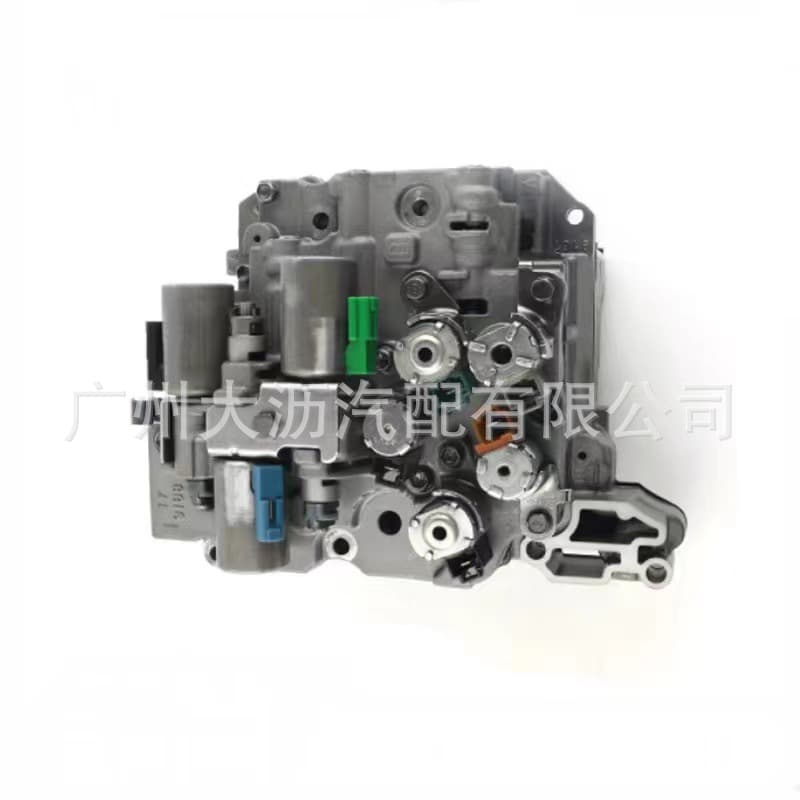 Cross-border Compatible with Saab Ford Transmission Valve Body AW55-51SN/AW55-50SN Transmission Valve Body Assembly