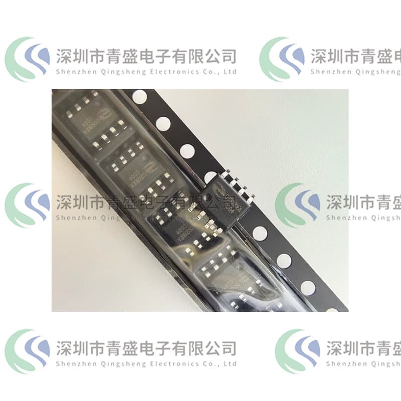 CS5090EA Boost Power Management Chip, Package: SOP8 SMD, brand new stock, inquire before purchase.