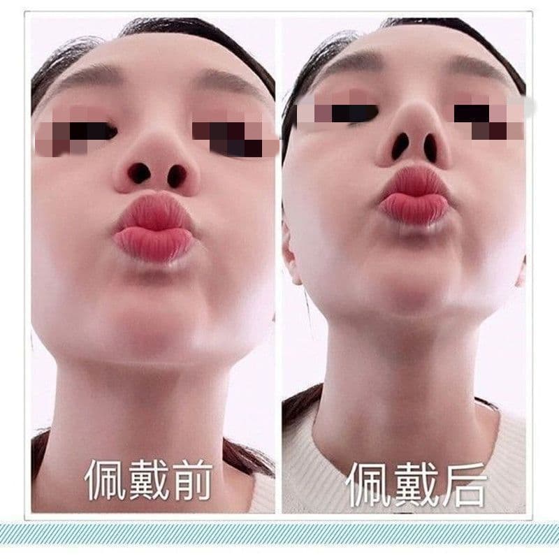 Invisible Nose Lifter, Nose Bridge Shaper, Nose Wing Slimmer, Nose Clip, Black Nose Clip