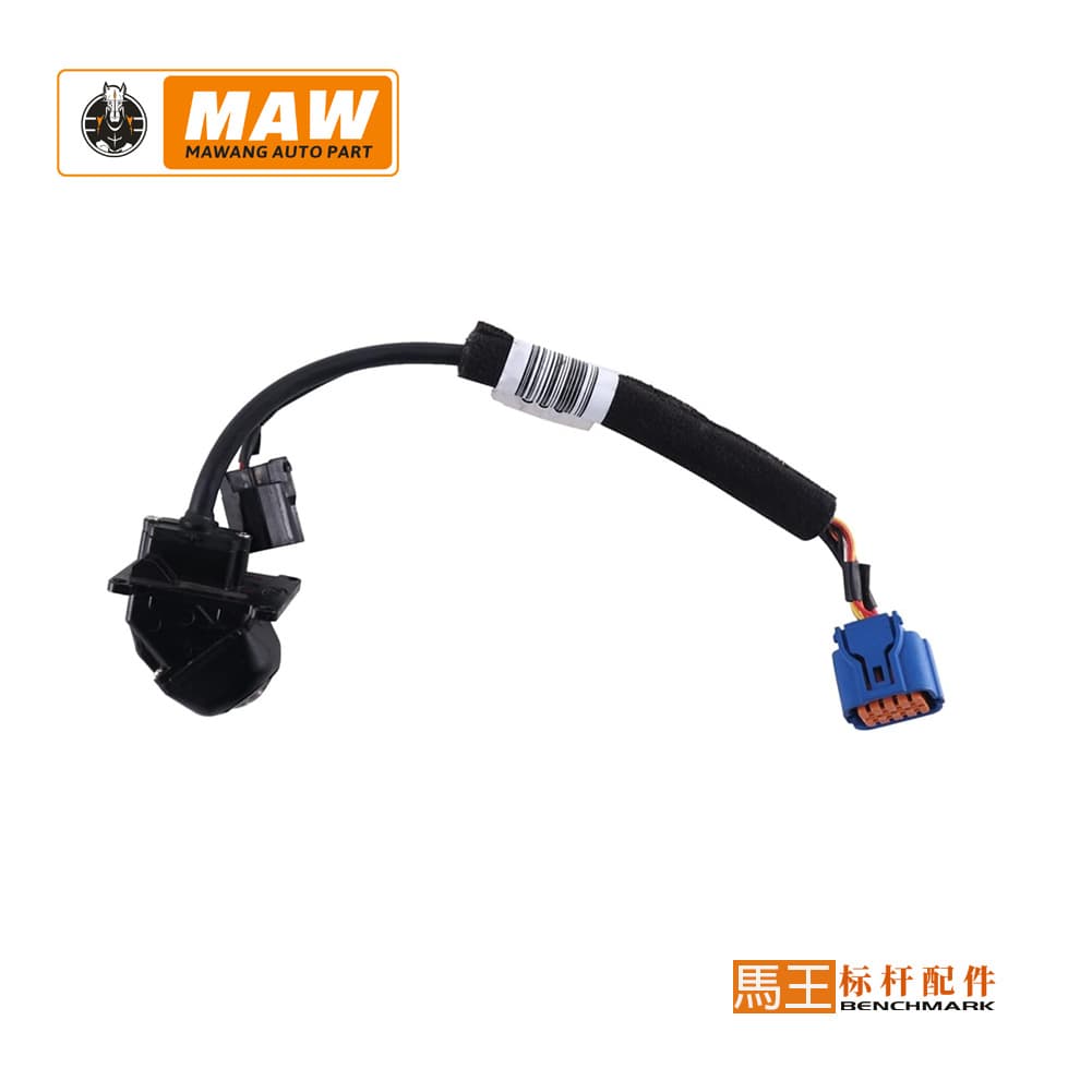 95760-C5500 Compatible with Hyundai Kia Reverse Backup Camera Rear View Camera 95760C5500