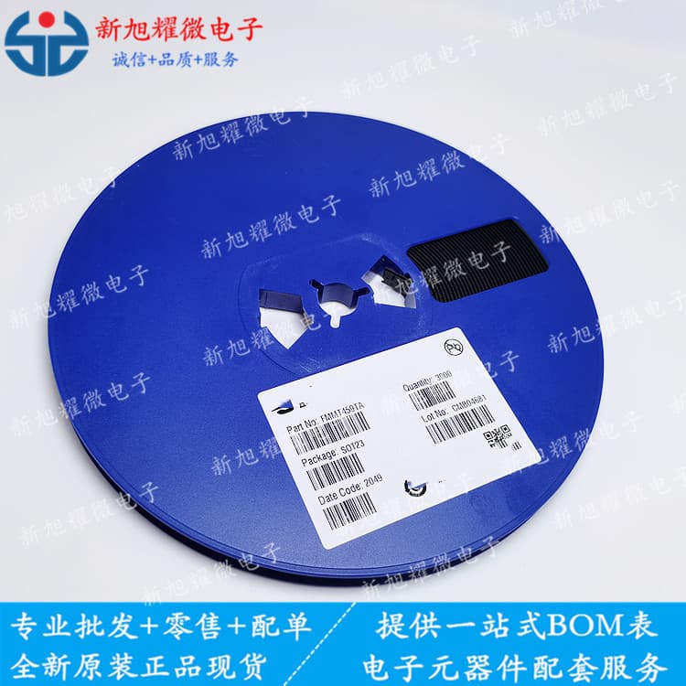Supply Brand New FMMT459TA Marking 459 SOT-23 500V 150mA Surface Mount Transistor
