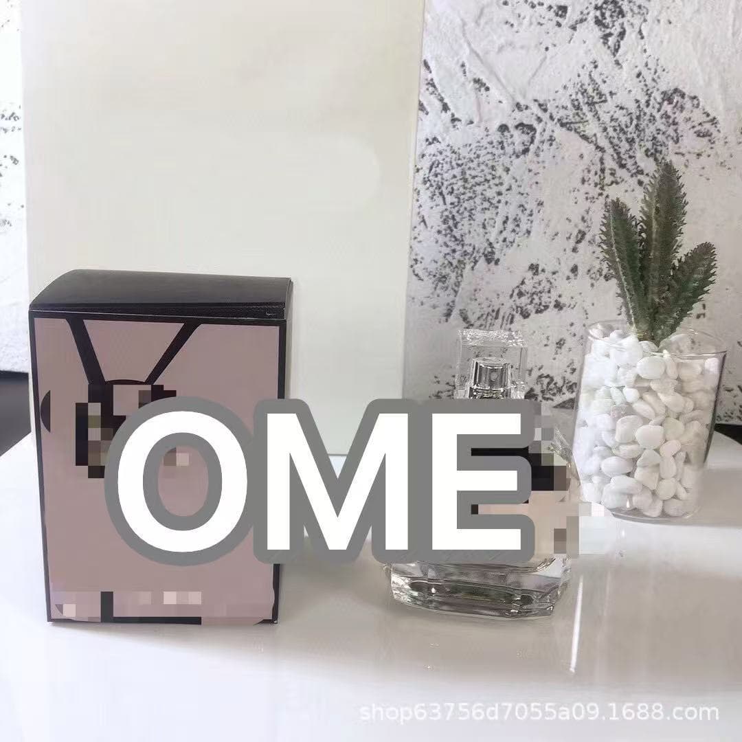 Cross-border Vietnam perfume Mon Paris Black Opium Women's Eau de Toilette