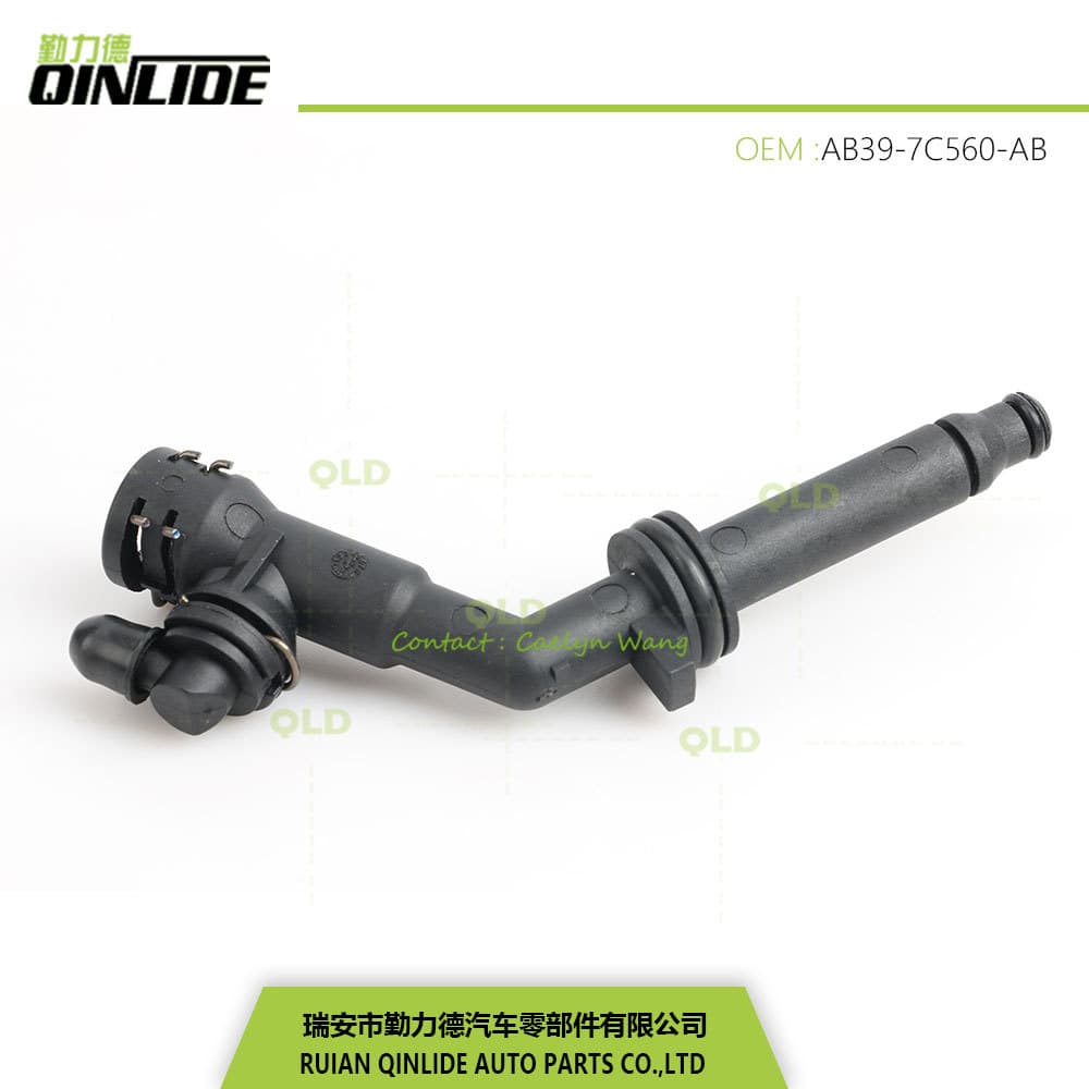 Hydraulic Release Bearing Connector Clutch Quick Connector AB39-7C560-AB/AC UK01-41-920