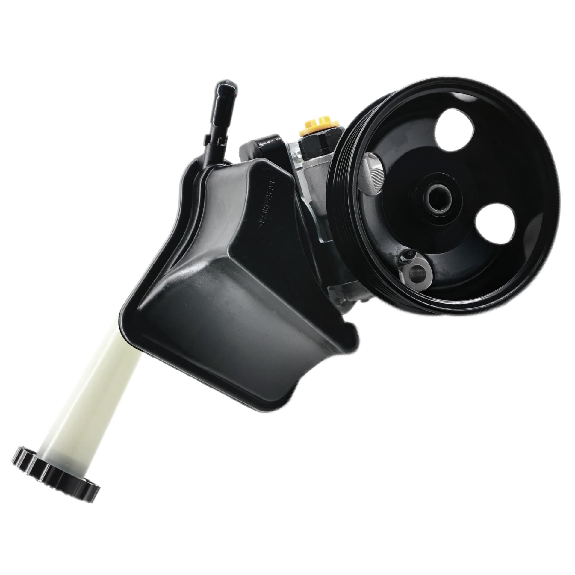 5181854AA Automotive Power Steering Pump for Dodge Challenger
