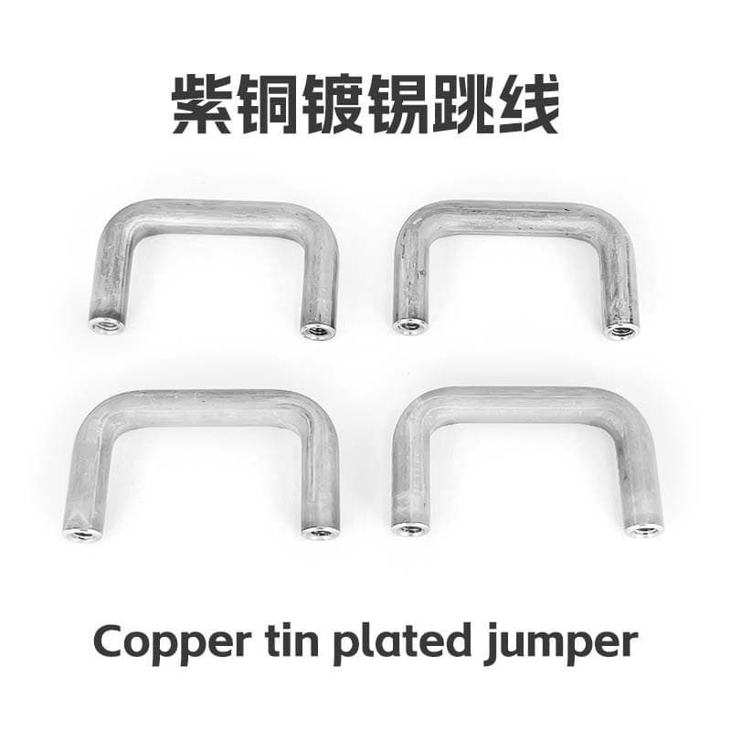 1.4MM Tinned Copper Jumper Wire - Direct Sales and Manufacturing. Tinned copper wire, pure copper tinned wire, molten copper wire, circuit board lead wire.