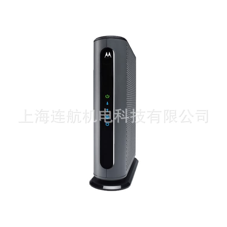 MOTOROLA Cable Modem DOCSIS 3.1