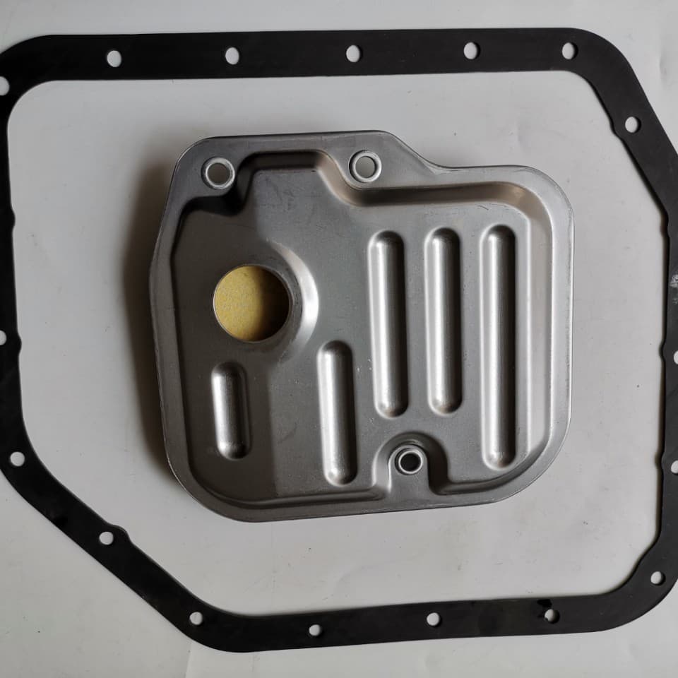 U340E Corolla Transmission Oil Filter Pan Gasket 35330-0W020 35330-0W021