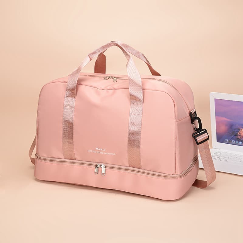 Travel Bag/Case/Pouch from Higher Level Industry Virtual