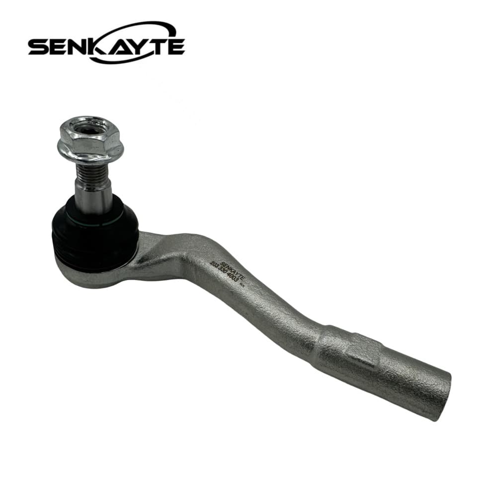 Suitable for Mercedes-Benz W203 C209 S203 CLK Stabilizer Bar Tie Rod End 203330400