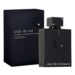 Cross-Border Bestseller Vietnam Armaf Club De Nuit Intense Men's Eau de Toilette