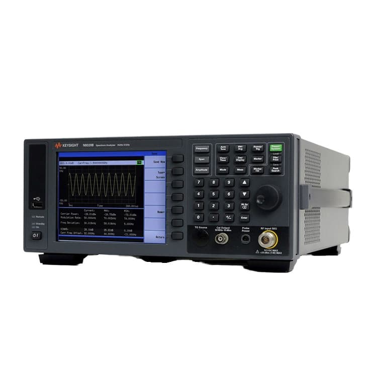 Keysight N9320B Portable 3G Spectrum Analyzer Economical Radio
