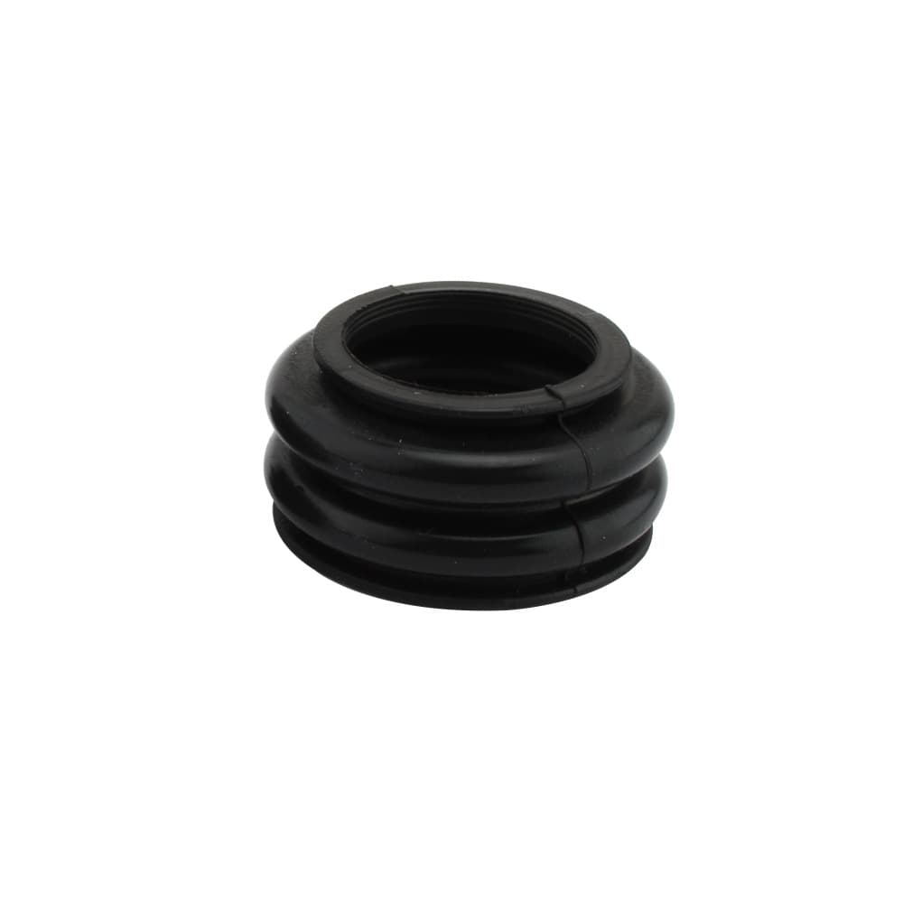 Suitable for BMW BMW R1200GS R1150 R1100 R850GS ball head telescopic rod rubber sleeve dustproof