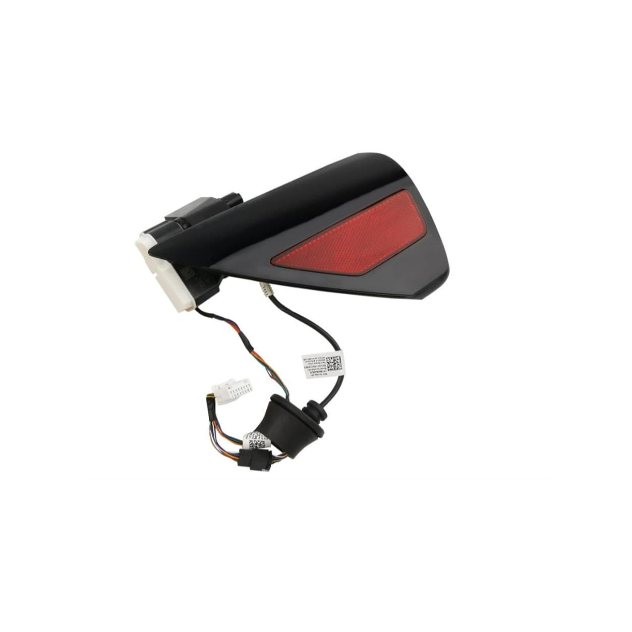 For US Version Tesla Model Y Model 3 Charging Port Cover Assembly 1505513