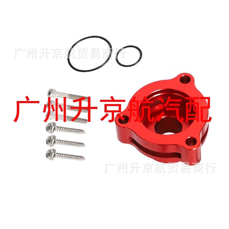 For Chevrolet Turbo Blow-Off Valve Adapter Kit Blow-Off-Valve-Adapter
