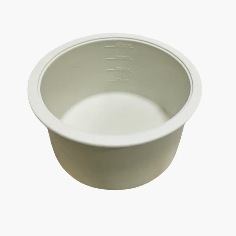 Cross-border DIY beauty silicone mask bowl mask heating bowl mask homemade mask bowl beauty tools factory