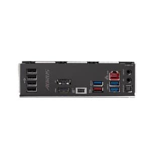 GIGABYTE B760M AORUS ELITE D5 Motherboard Supports CPU 13400/13600KF