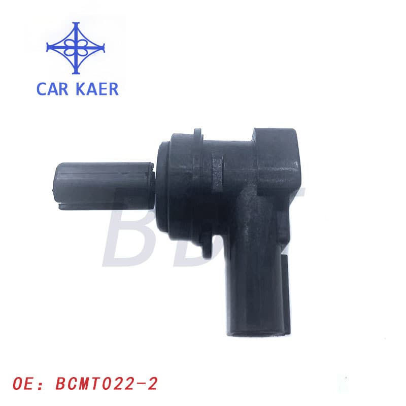 BCMT022-2 Motorcycle Sensor EFI Motorcycle Throttle Valve Body Accessories