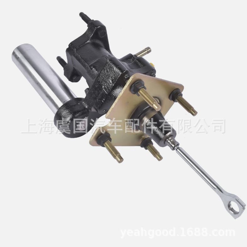 New Power Brake Booster 527404 52-7404 25790710 20774170
