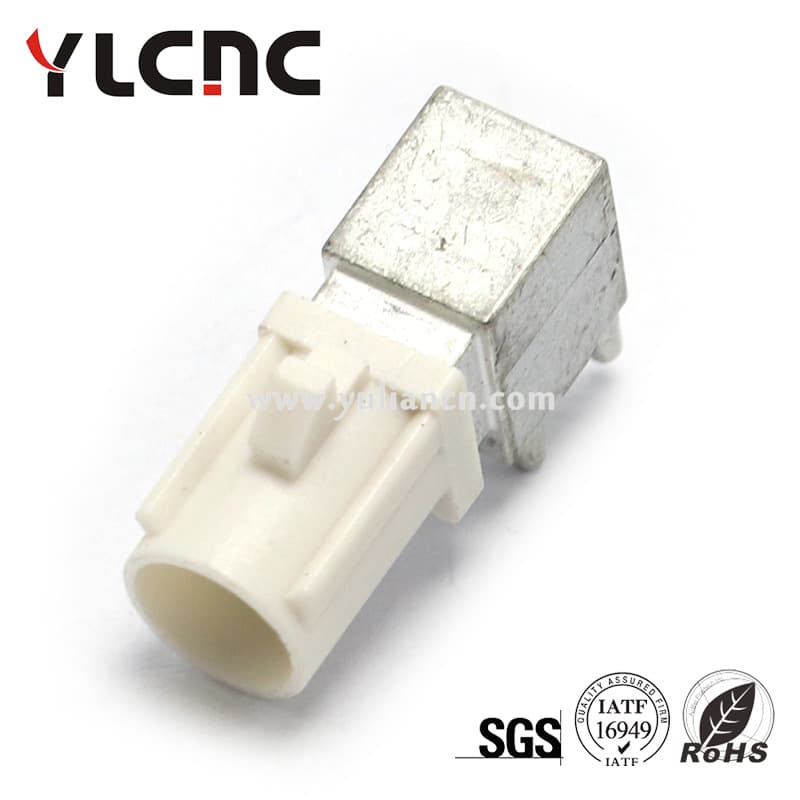 [Special Offer] PC3011C-0.6-202-P Automotive Connector Terminal Plastic Part