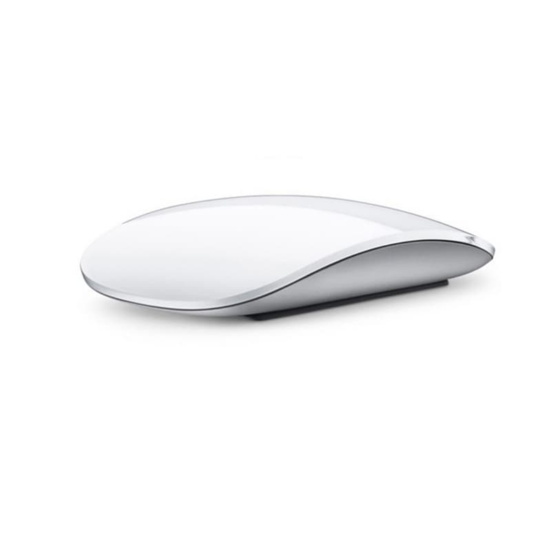 Factory direct supply compatible with Apple Huawei Bluetooth dual-mode 5.0 silent touch magic control 2.4g charging mouse cross-border