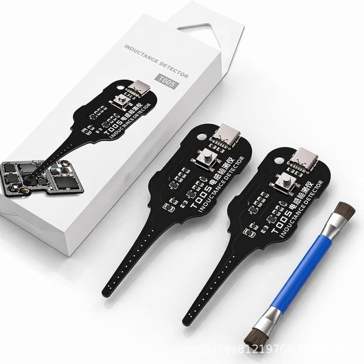 Cross-border Hot Seller Type-C Inductance Tester Motherboard Coil Tester