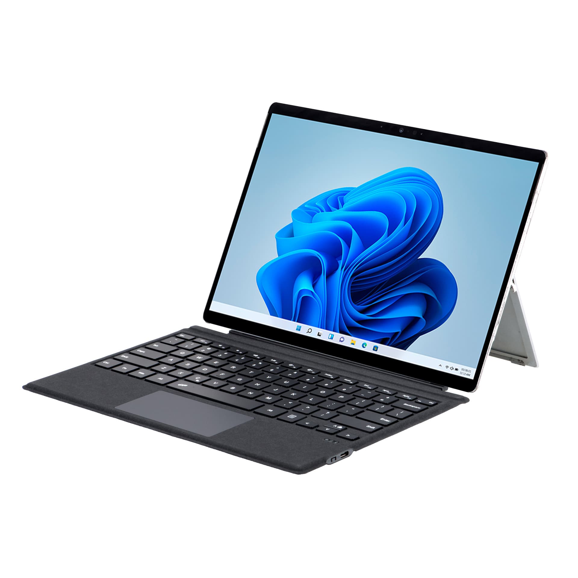 Wireless Bluetooth Keyboard Protective Cover Suitable For Surface Pro4 5 6 7 8 9X10 11 Tablet Keyboard Computer And Office Acces