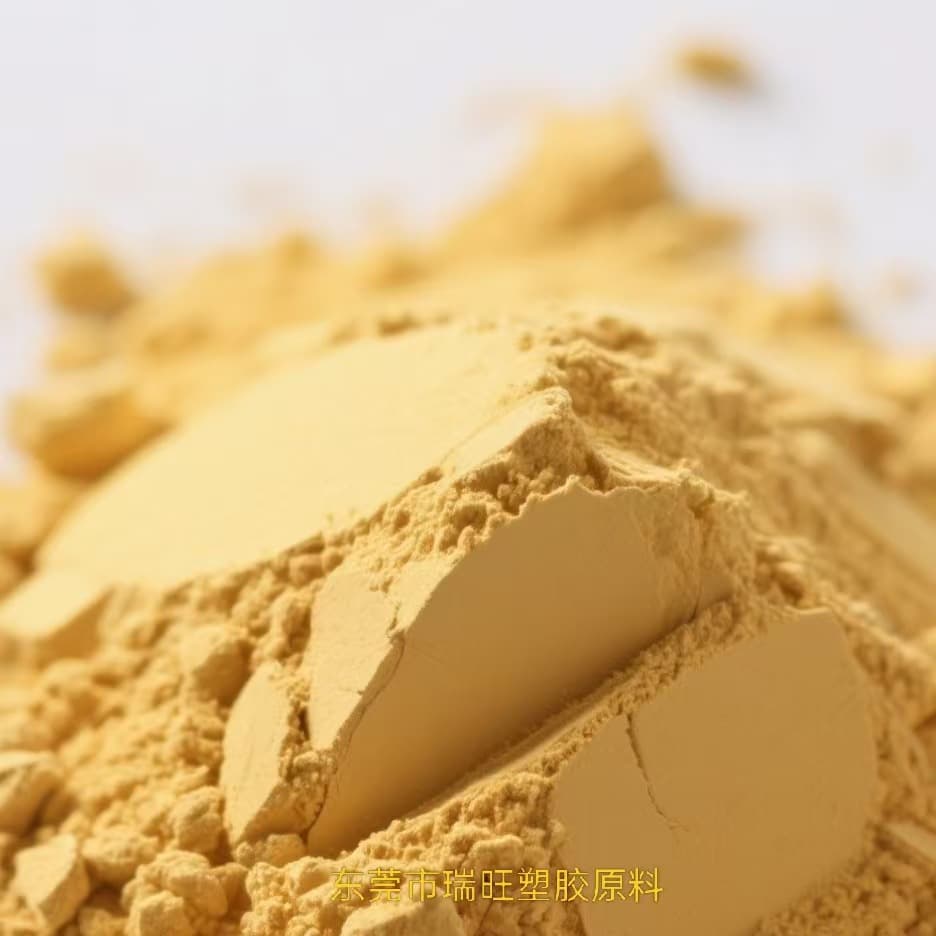 High-temperature resistant coating PI powder Polyimide powder Solution processing Electronic and electrical discontinued