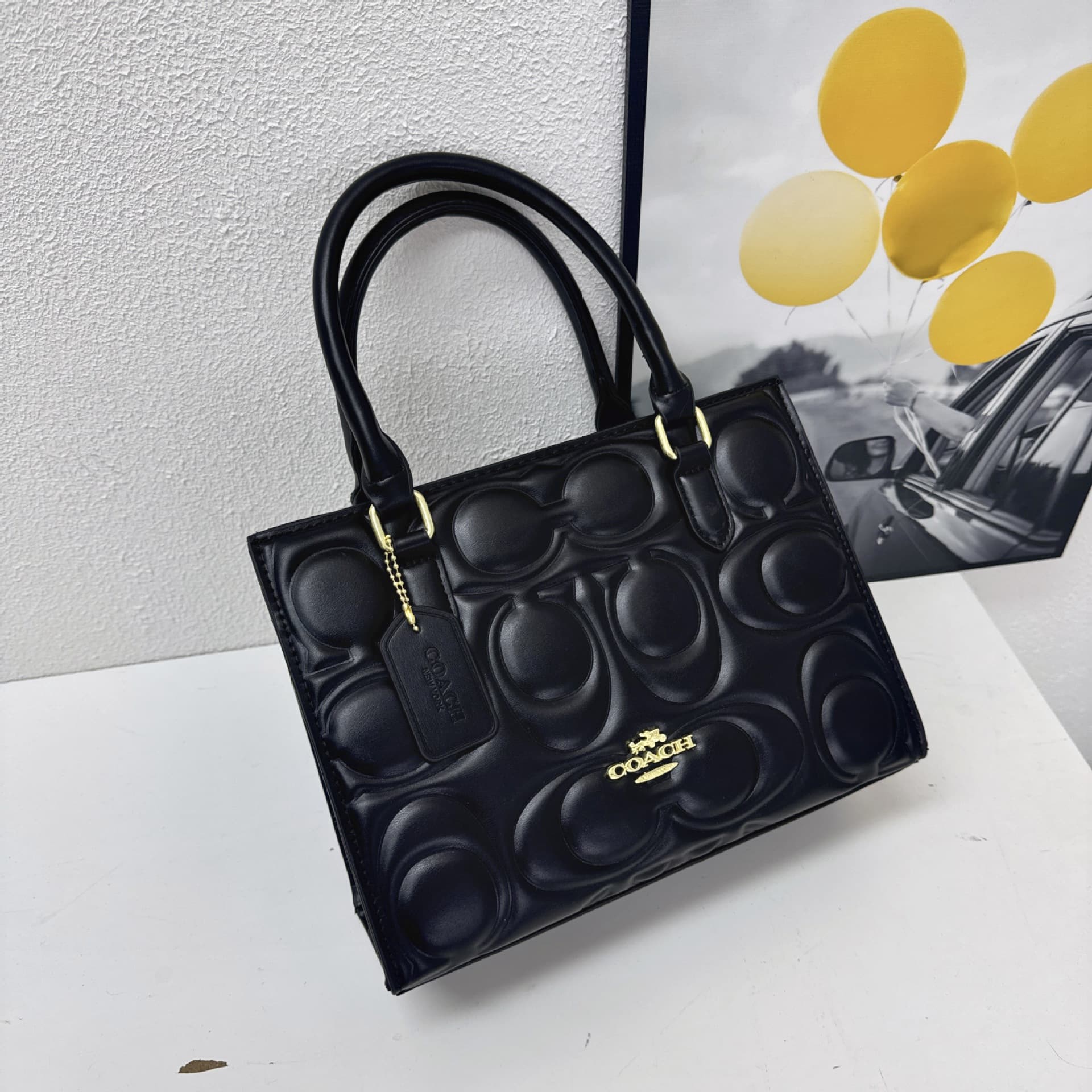 2025 New Urban Minimalist Fashion Tote Bag Shoulder Commuter Bag Lady Bag Handbag Women Wholesale