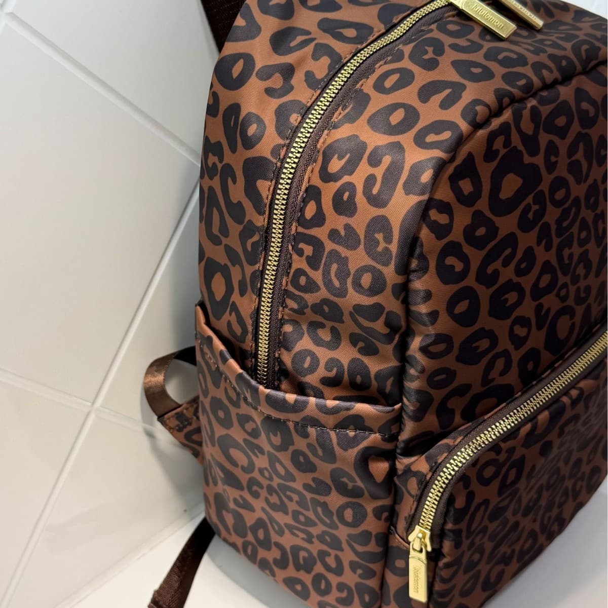 Manufacturer Cross-border LU2026 New Everywhere Small 11.5L Backpack Unisex Outdoor Bag