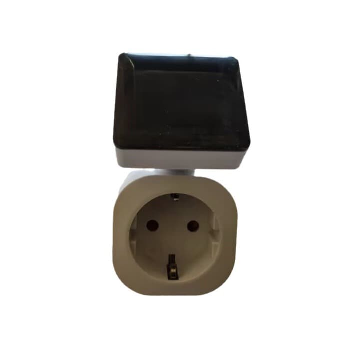 Power metering socket billing socket digital tube screen rotatable POWER METER cross-border