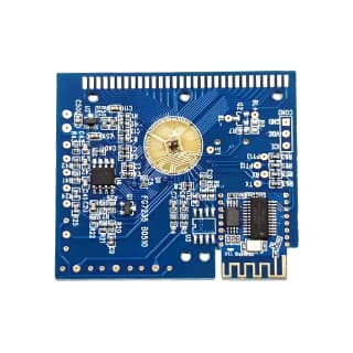 Shenzhen COB bonding PCBA surface mount electronic product assembly circuit board bonding and SMT