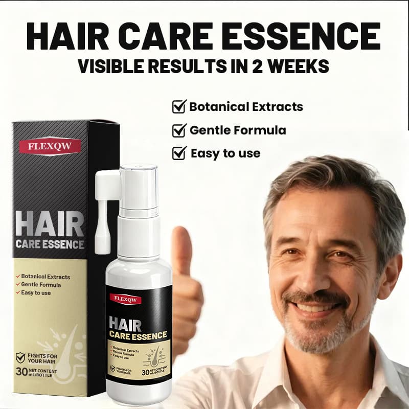 Cross-border Hair Oil Essence, Smooth Hair Repair, Frizz Nourish Hair Roots, No-Rinse Hair Care Spray, Hair Nutrition Liquid
