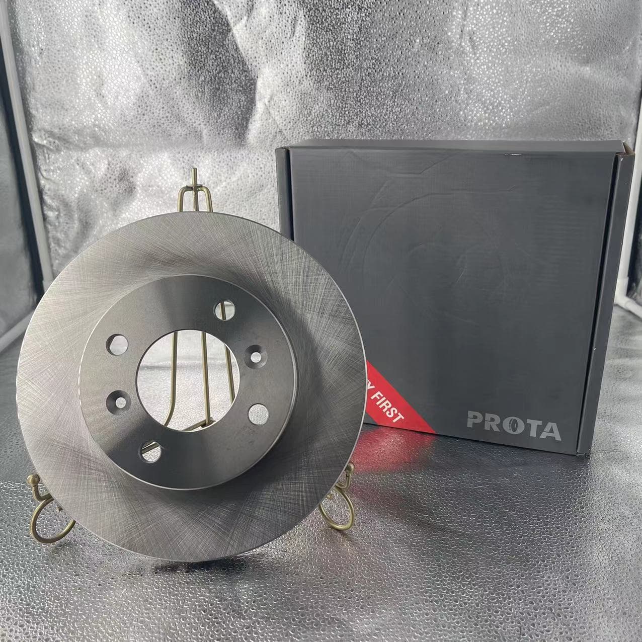 PW861584 applicable to Proton SAGA II sedan/SAVVY brake disc