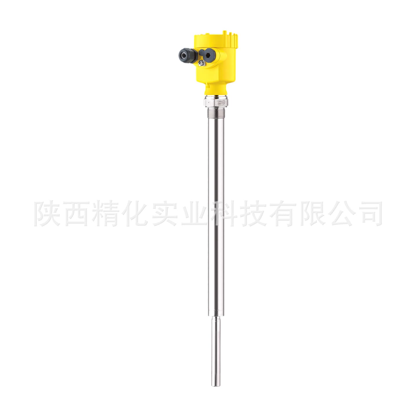VEGACAP 62 capacitive rod probe for level detection radar level measurement switching capacitance